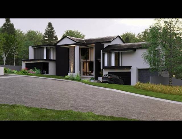 6 BEDROOM HOUSE FOR SALE IN MIDSTREAM HEIGHTS